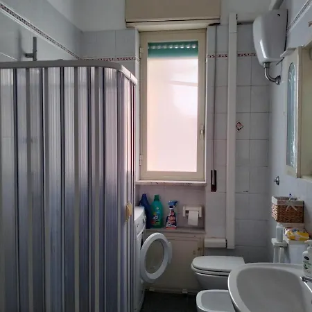 Bianca's * Reggio di Calabria