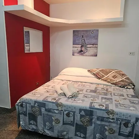 Bianca's Daire Reggio di Calabria