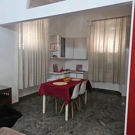 Bianca's Apartment